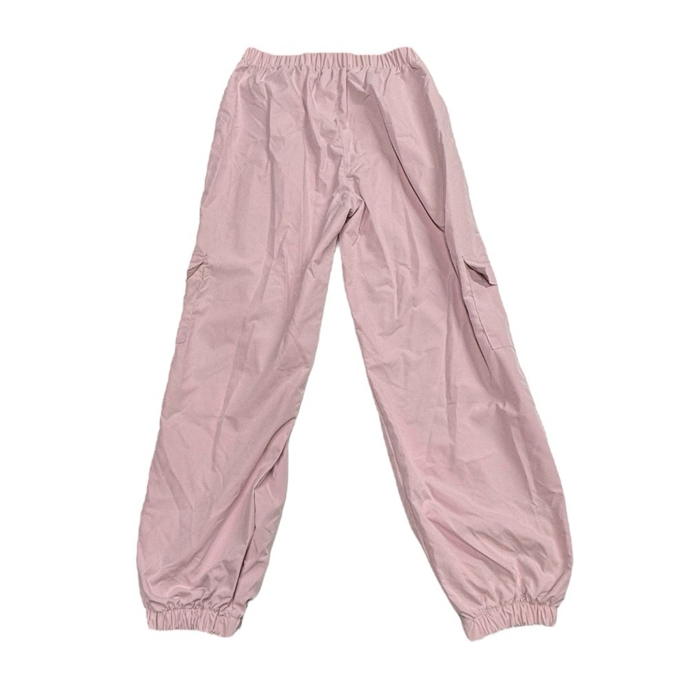 ROMWE size large joggers / cargo style pants. NWT in perfect condition! - Picture 2 of 10